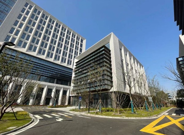 22"嘉銘巢生生命科技園"